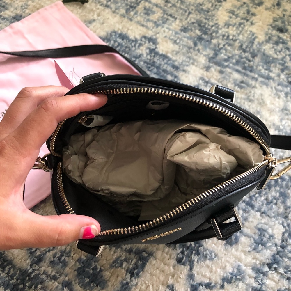NWT KATE SPADE SATCHEL - Picture 2 of 4